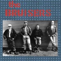 Bruisers The - Intimidation - Extended Version (Vi in the group OUR PICKS / Friday Releases / Friday the 12th Jan 24 at Bengans Skivbutik AB (5513203)