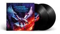 Judas Priest - Long Beach Arena Vol.1 (2 Lp Vinyl) in the group OUR PICKS / Friday Releases / Friday the 16th February 2024 at Bengans Skivbutik AB (5513221)