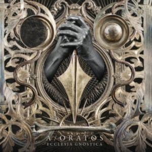 A/Oratos - Ecclesia Gnostica (Vinyl Lp) in the group OUR PICKS / Friday Releases / Friday 19th Jan 24 at Bengans Skivbutik AB (5513244)