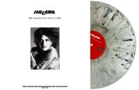 Cure The - Bbc Sessions From 1979 To 1985 (Mar in the group Labels /  at Bengans Skivbutik AB (5513246)