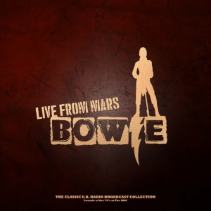 Bowie David - Sounds Of The 70'S At The Bbc. (Mar in the group OUR PICKS / Friday Releases / Friday 19th Jan 24 at Bengans Skivbutik AB (5513248)