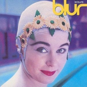 Blur - Leisure in the group CD / Pop-Rock at Bengans Skivbutik AB (551325)