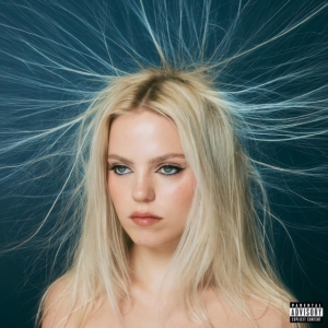 Reneé Rapp - Snow Angel (Ltd Color Vinyl) in the group VINYL at Bengans Skivbutik AB (5513260)