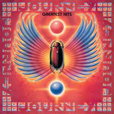 Journey - Greatest Hits (Remastered) in the group OUR PICKS / Friday Releases / Friday the 26th Jan 24 at Bengans Skivbutik AB (5513265)