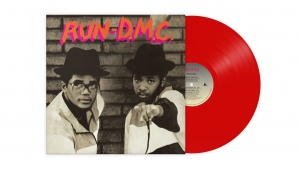 Run Dmc - Run Dmc in the group OUR PICKS / Friday Releases / Friday The 9th February 2024 at Bengans Skivbutik AB (5513268)