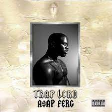 A$Ap Ferg - Trap Lord (10Th Anniversary) in the group OUR PICKS / Friday Releases / Friday The 9th February 2024 at Bengans Skivbutik AB (5513269)