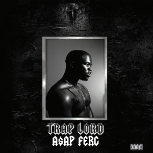 A$Ap Ferg - Trap Lord (10Th Anniversary) in the group OUR PICKS / Friday Releases / Friday The 9th February 2024 at Bengans Skivbutik AB (5513269)