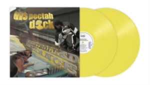 Inspectah Deck - Uncontrolled Substance in the group OUR PICKS / Friday Releases / Friday The 9th February 2024 at Bengans Skivbutik AB (5513271)