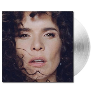 Faith Paloma - The Glorification Of Sadness in the group OUR PICKS / Friday Releases / Friday the 16th February 2024 at Bengans Skivbutik AB (5513277)