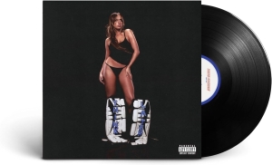 Mcrae Tate - Think Later in the group VINYL / Pop-Rock at Bengans Skivbutik AB (5513278)