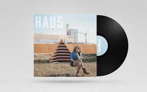 Nichtseattle - Haus in the group OUR PICKS / Frontpage - Vinyl New & Forthcoming at Bengans Skivbutik AB (5513283)