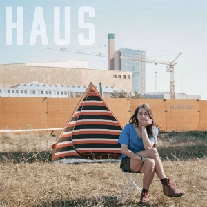 Nichtseattle - Haus in the group OUR PICKS / Frontpage - CD New & Forthcoming at Bengans Skivbutik AB (5513284)