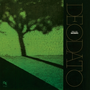 Deodato - Prelude in the group OUR PICKS / Friday Releases / Friday the 2th Feb 24 at Bengans Skivbutik AB (5513290)