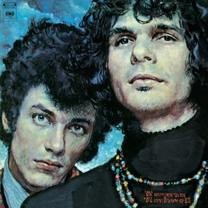 Mike Bloomfield & Al Kooper - The Live Adventures Of in the group OUR PICKS / Friday Releases / Friday the 16th February 2024 at Bengans Skivbutik AB (5513291)