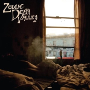 Zodiac Death Valley - Zodiac Death Valley in the group CD / Pop-Rock at Bengans Skivbutik AB (5513345)