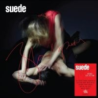Suede - Bloodsports [10Th Anniversary 2Cd E in the group OUR PICKS / Friday Releases / Friday The 23rd Of February 2024 at Bengans Skivbutik AB (5513378)