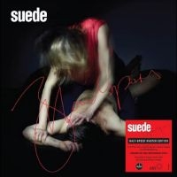 Suede - Bloodsports (10Th Anniversary Edition) in the group OUR PICKS / Friday Releases / Friday The 23rd Of February 2024 at Bengans Skivbutik AB (5513411)