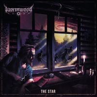Wormwood - The Star in the group CD / Upcoming releases / Hårdrock at Bengans Skivbutik AB (5513424)