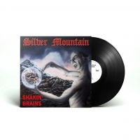 Silver Mountain - Shakin Brains (Vinyl Lp) in the group OUR PICKS / Friday Releases / Friday the 15th of Mars 2024 at Bengans Skivbutik AB (5513427)