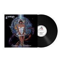 Omen - Escape To Nowhere (Vinyl Lp) in the group OUR PICKS / Friday Releases / Friday the 26th Jan 24 at Bengans Skivbutik AB (5513515)