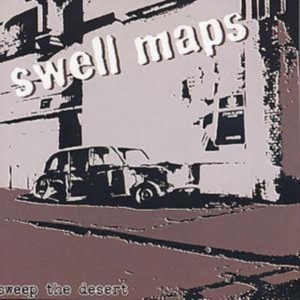 Swell Maps - Sweep The Desert in the group OTHER / Övrigt / at Bengans Skivbutik AB (5513529)