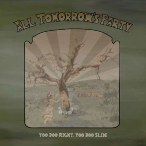 All Tomorrow's Party - Yoo Doo Right, Yoo Doo Slide in the group OTHER / Övrigt /  at Bengans Skivbutik AB (5513530)