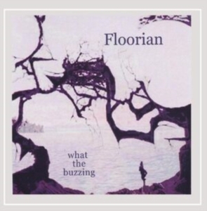Floorian - What The Buzzing in the group OTHER / Övrigt / at Bengans Skivbutik AB (5513532)