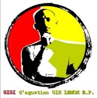 Gigi D'agostino - Gin Lemon E.P. in the group OUR PICKS / Friday Releases / Friday 19th Jan 24 at Bengans Skivbutik AB (5513537)