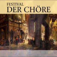 Various Artists - Festival Der Chöre (Festival Of Cho in the group OUR PICKS / Friday Releases / Friday the 26th Jan 24 at Bengans Skivbutik AB (5513544)