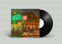 Electric Feel Good - Janes Inn (Vinyl Lp) in the group OUR PICKS / Friday Releases / Friday The 23rd Of February 2024 at Bengans Skivbutik AB (5513547)