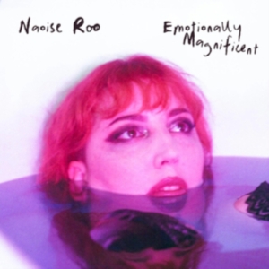 Roo Naoise - Emotionally Magnificent in the group OTHER / Övrigt /  at Bengans Skivbutik AB (5513566)