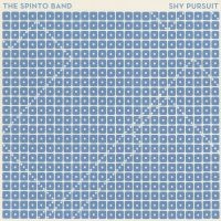 Spinto Band The - Shy Pursuit in the group VINYL / Pop-Rock at Bengans Skivbutik AB (5513599)
