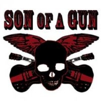 Son Of A Gun - Son Of A Gun in the group CD / Pop-Rock at Bengans Skivbutik AB (5513646)