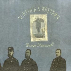 Norfolk & Western - Winter Farewell in the group CD / Pop-Rock at Bengans Skivbutik AB (5513656)