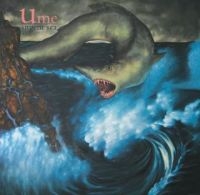 Ume - Urgent Sea in the group CD / Pop-Rock at Bengans Skivbutik AB (5513663)