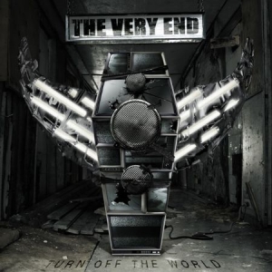 Very End - Turn Off The World in the group OUR PICKS / Blowout / Blowout-CD at Bengans Skivbutik AB (551368)