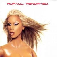 Rupaul - Reworked in the group CD / Pop-Rock at Bengans Skivbutik AB (5513684)