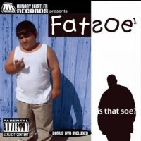Fatsoe 1 - Is That Soe? in the group CD / Pop-Rock at Bengans Skivbutik AB (5513718)