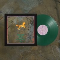 Current 93 / Höh - Island (Dark Green Vinyl Lp) in the group OUR PICKS / Friday Releases / Friday The 23rd Of February 2024 at Bengans Skivbutik AB (5513720)