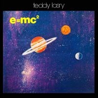 Lasry Teddy - E=Mc2 in the group CD / Pop-Rock at Bengans Skivbutik AB (5513724)