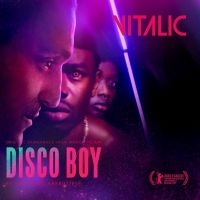 Vitalic - Disco Boy (Original Soundtrack) in the group OUR PICKS / Friday Releases / Friday The 9th February 2024 at Bengans Skivbutik AB (5513726)