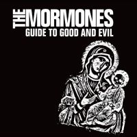 The Mormones - Guide To Good And Evil in the group VINYL / Pop-Rock at Bengans Skivbutik AB (5513770)