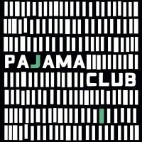 Pajama Club - Pajama Club in the group CD / Pop-Rock at Bengans Skivbutik AB (5513788)