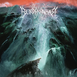 Borknagar - Fall i gruppen VI TIPSAR / Fredagsreleaser / Fredag Den 23:e Februari 2024 hos Bengans Skivbutik AB (5513810)