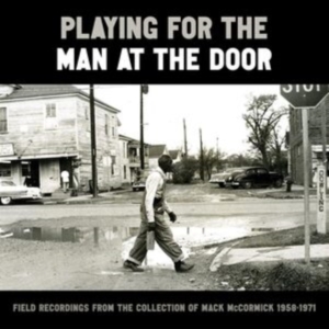 Various Artists - Playing For The Man At The Doo in the group OTHER / Övrigt /  at Bengans Skivbutik AB (5513829)