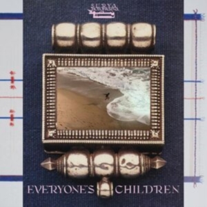 Botofasina Surya - Everyone's Children in the group CD / Pop-Rock at Bengans Skivbutik AB (5513856)
