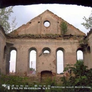 Zorn John - Filmworks Xiv in the group CD / Pop-Rock at Bengans Skivbutik AB (5513889)
