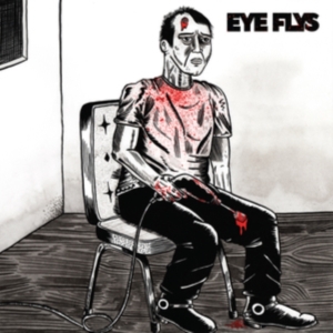 Eye Flys - Eye Flys in the group OTHER / Övrigt /  at Bengans Skivbutik AB (5513909)