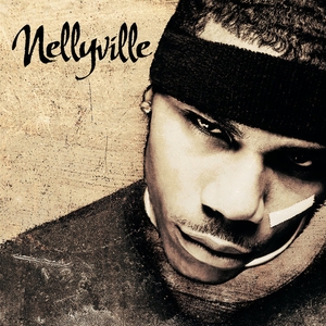Nelly - Nellyville in the group CD / Hip Hop-Rap at Bengans Skivbutik AB (551392)