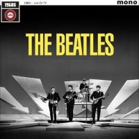 The Beatles - Live On The Tv 1964 in the group OUR PICKS / Friday Releases / Friday 19th Jan 24 at Bengans Skivbutik AB (5513966)